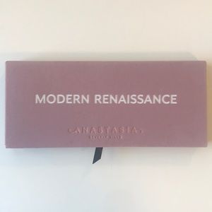 Modern Renaissance Eyeshadow Palette